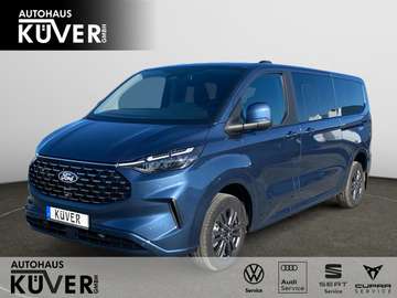 Titanium 2.0 EcoBlue Aut. LR