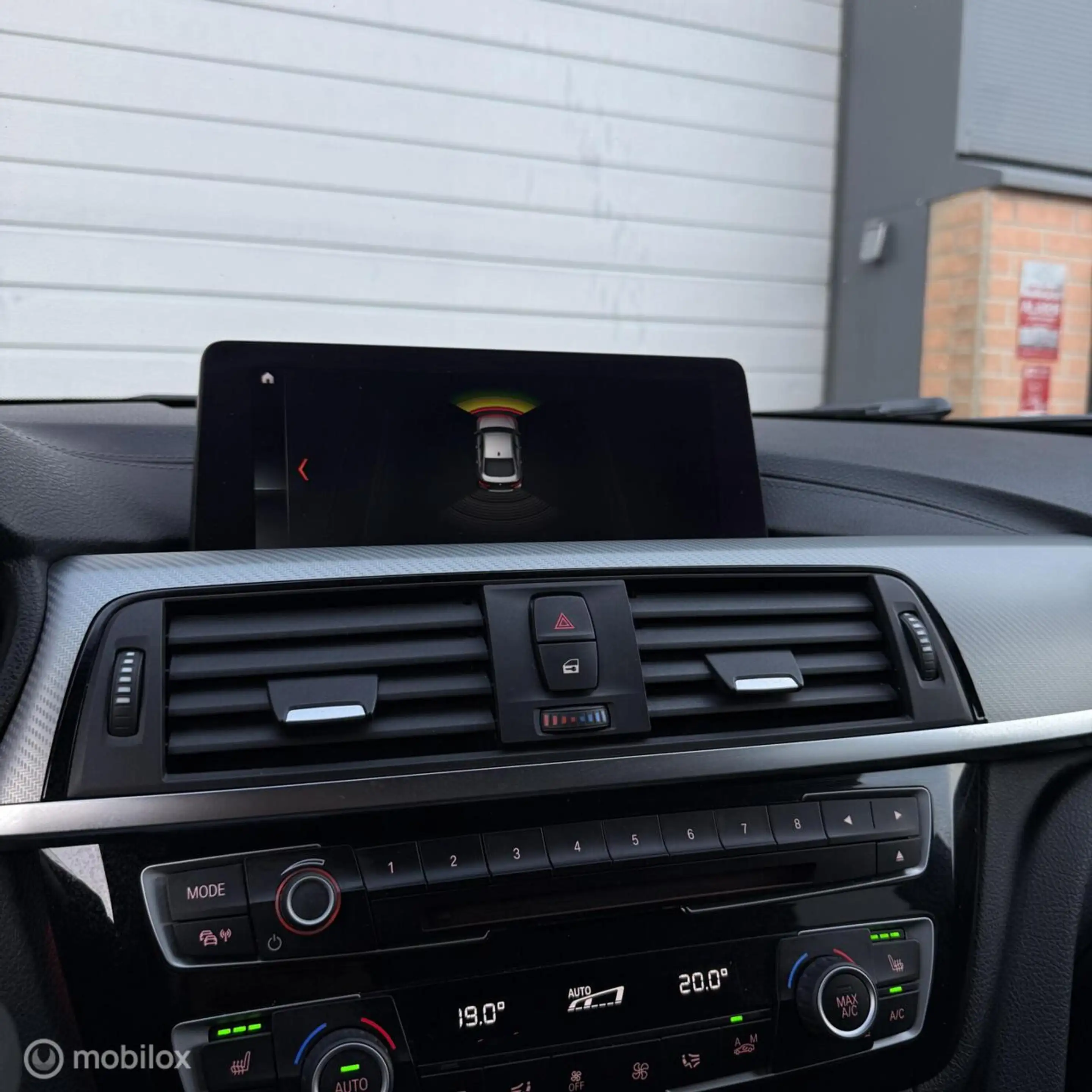 BMW 418 4-serie Gran Coupé 418i M-Sport F36 LCI|NAP|GARANT — photo 12