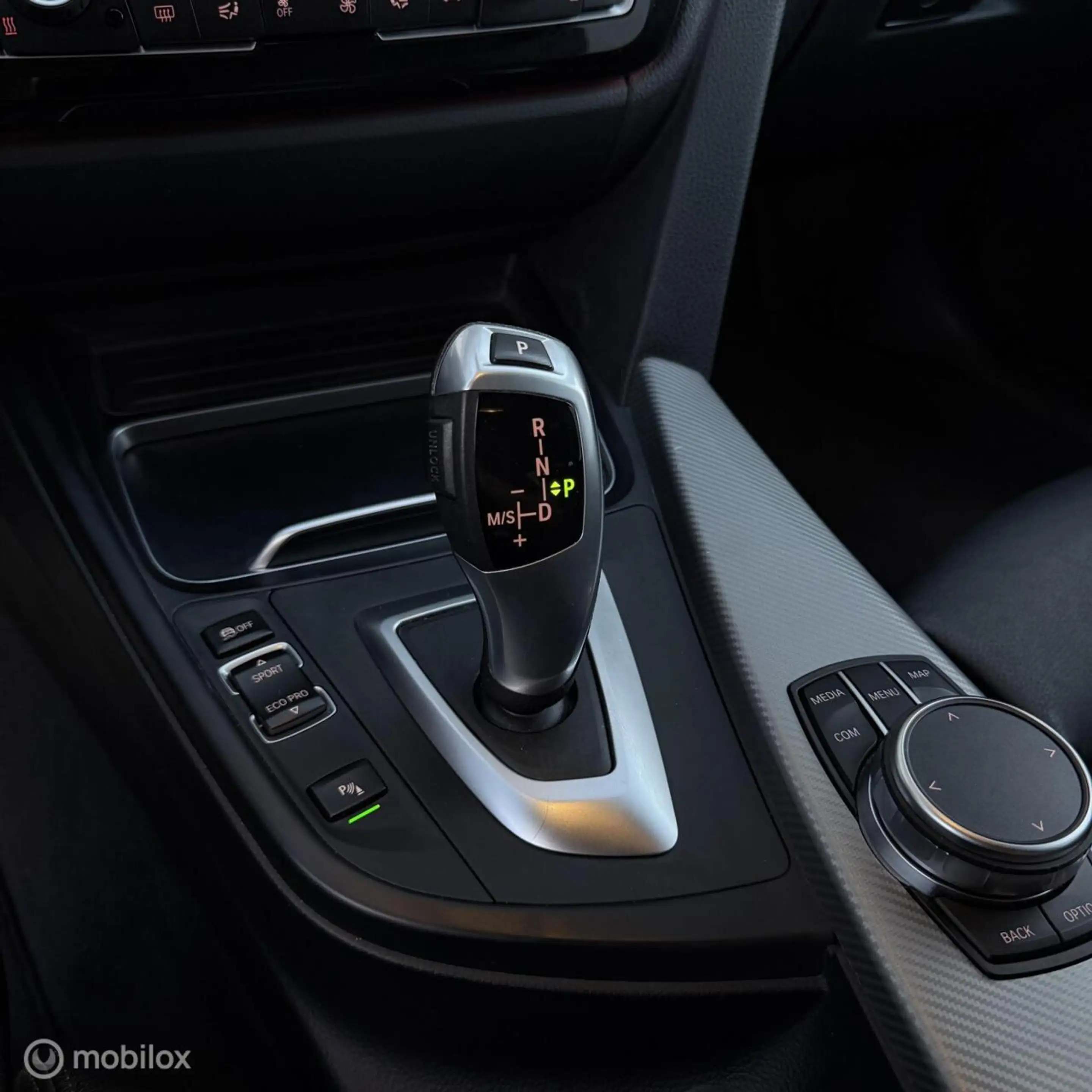 BMW 418 4-serie Gran Coupé 418i M-Sport F36 LCI|NAP|GARANT — photo 10
