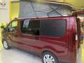 Renault Trafic SPACENOMAD DCI 150 AUTOMATIQUE Red - thumbnail 4