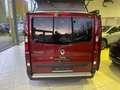 Renault Trafic SPACENOMAD DCI 150 AUTOMATIQUE Red - thumbnail 6