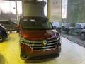 Renault Trafic SPACENOMAD DCI 150 AUTOMATIQUE Red - thumbnail 1