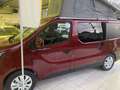 Renault Trafic SPACENOMAD DCI 150 AUTOMATIQUE Red - thumbnail 3