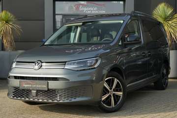 Maxi 1.5 TSI eHybrid Style 150pk Panoramadak/Stoel