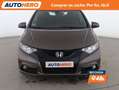 Honda Civic 1.6 i-DTEC Sport Marrón - thumbnail 9
