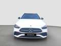 Mercedes-Benz C 220 d T AMG*AHK*Pano-Dach*360*Sitzhzg*Sound* Weiß - thumbnail 21