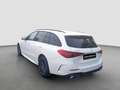 Mercedes-Benz C 220 d T AMG*AHK*Pano-Dach*360*Sitzhzg*Sound* Weiß - thumbnail 20
