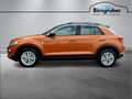 Volkswagen T-Roc Design TSI OPF Orange - thumbnail 2
