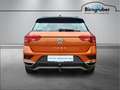 Volkswagen T-Roc Design TSI OPF Orange - thumbnail 7