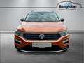 Volkswagen T-Roc Design TSI OPF Orange - thumbnail 5