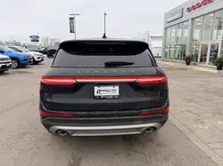 Lincoln Corsair 2024