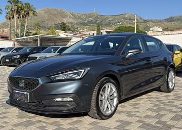 Style 2.0 TDI 116CV