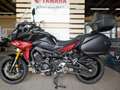 Yamaha Tracer 900 GT ABS Rojo - thumbnail 2