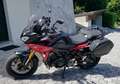 Yamaha Tracer 900 GT ABS Rojo - thumbnail 1