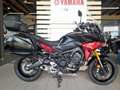Yamaha Tracer 900 GT ABS Rojo - thumbnail 3