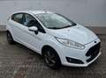Ford Fiesta Weiß - thumbnail 7