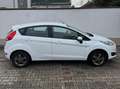 Ford Fiesta Weiß - thumbnail 6
