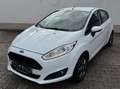 Ford Fiesta Weiß - thumbnail 1