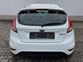 Ford Fiesta Weiß - thumbnail 4