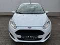 Ford Fiesta Weiß - thumbnail 8