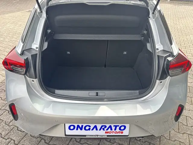 Opel Corsa view 7