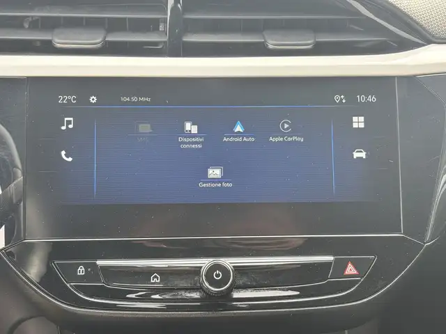 Opel Corsa view 12