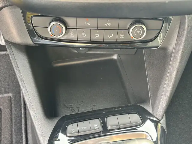 Opel Corsa view 14