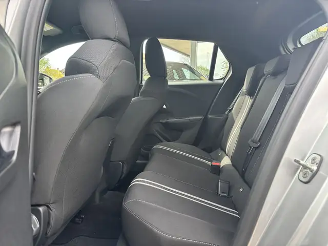 Opel Corsa view 8