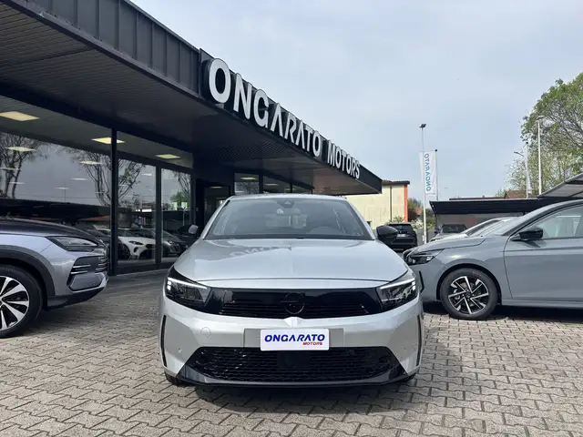 Opel Corsa view 2