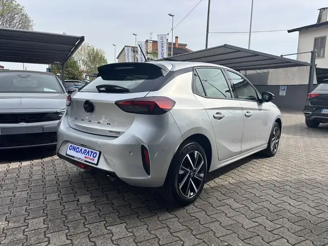 Opel Corsa view 4