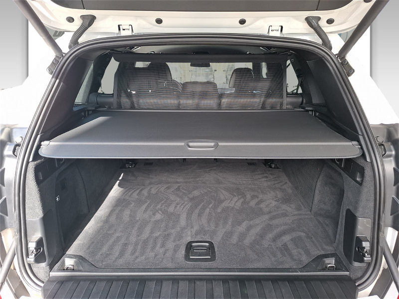 BMW X5 xDrive30d (G05) — photo 12