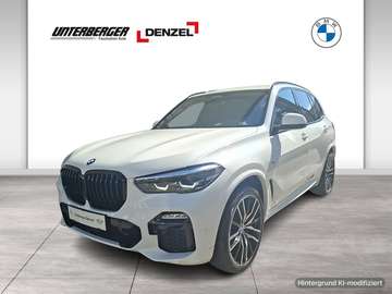 xDrive30d (G05)