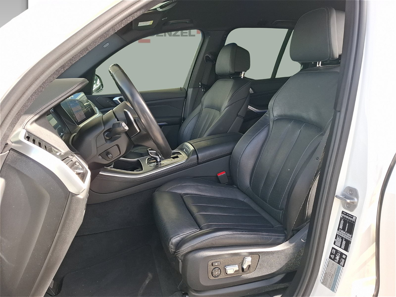 BMW X5 xDrive30d (G05) — photo 10