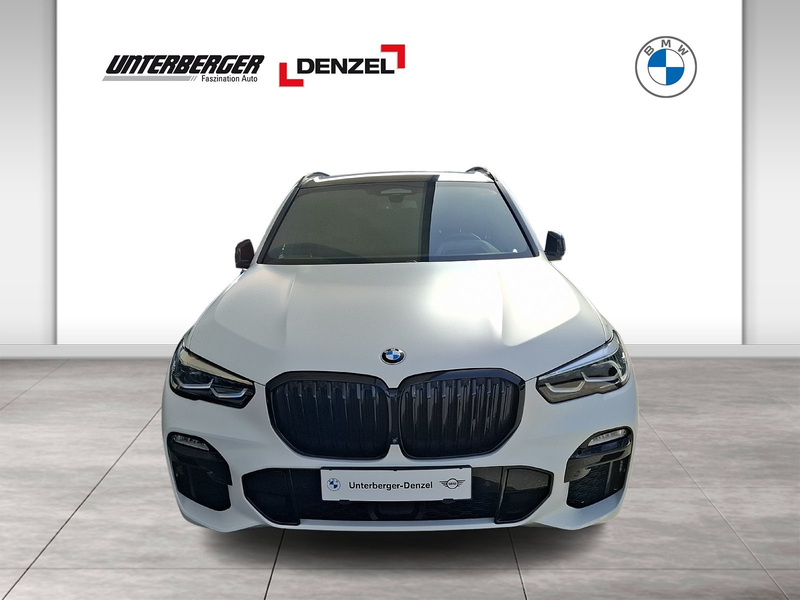 BMW X5 xDrive30d (G05) — photo 2