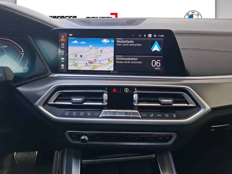BMW X5 xDrive30d (G05) — photo 8