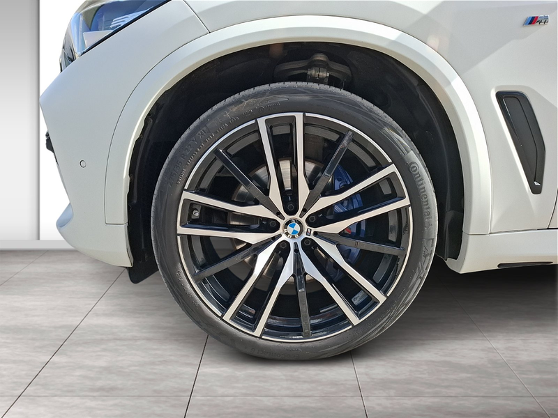 BMW X5 xDrive30d (G05) — photo 6