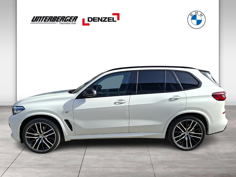 BMW X5 xDrive30d (G05) — photo 3