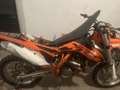 KTM 350 SX ktm Sx-F 349,7 cc - thumbnail 8