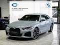 BMW 420 420d xDrive Gran Coupe M Sport 20LM Standh. ACC Grau - thumbnail 1