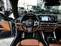 BMW 420 420d xDrive Gran Coupe M Sport 20LM Standh. ACC Grau - thumbnail 15