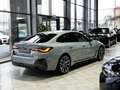 BMW 420 420d xDrive Gran Coupe M Sport 20LM Standh. ACC Grau - thumbnail 8