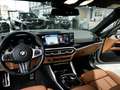 BMW 420 420d xDrive Gran Coupe M Sport 20LM Standh. ACC Grau - thumbnail 16