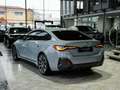 BMW 420 420d xDrive Gran Coupe M Sport 20LM Standh. ACC Grau - thumbnail 9