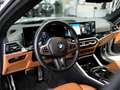 BMW 420 420d xDrive Gran Coupe M Sport 20LM Standh. ACC Grau - thumbnail 2