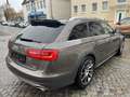 Audi A6 allroad Allroad Quattro 3.0 TDI PANO SHZ eAHK NAVI Grau - thumbnail 4