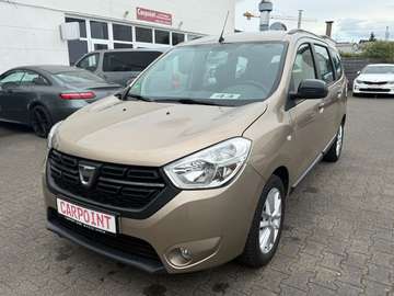 Comfort KLIMA/NAVI/7SITZER/PDC/8FACH