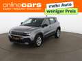 Jeep Avenger 1.2 T-GDI LED NAVI R-CAM SITZHZG ASSIST Grau - thumbnail 1