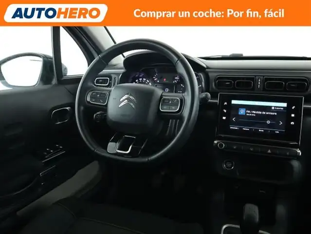 Citroen C3 view 14