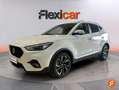 MG ZS 1.5 Luxury Blanco - thumbnail 8