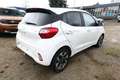 Hyundai i10 1.2 MPI 79 AMT Trend Nav SHZ Kam Temp PrivG 58 ... Weiß - thumbnail 3